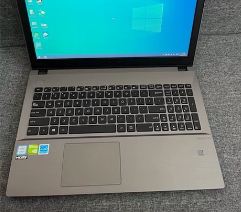 精品二手笔记本电脑- 华硕（保修90天） ...