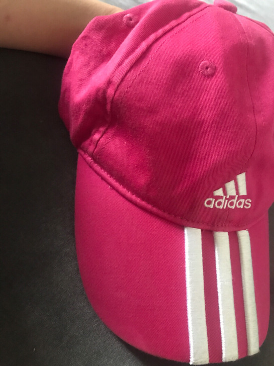 Adidas 阿迪达斯帽