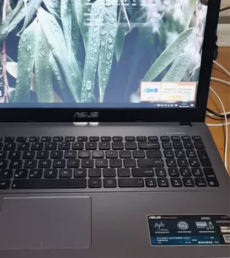 华硕笔记本A550J，i5-4200H，G...
