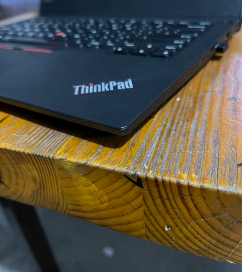 联想笔记本电脑14寸/thinkpad E...