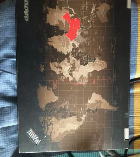 联想Thinkpad-T430，Think...