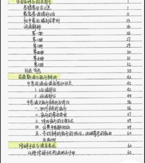 初中语文、数学、英语、物理、化学、历史、地...