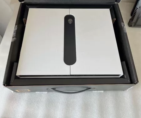 极品全套在保外星人X14 i7-12700...