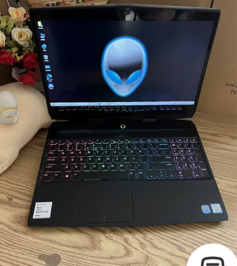 外星人m15/1660ti/9750/14...