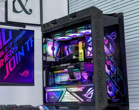 华硕ROG全家桶i9 13900K 309...