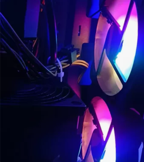 台式机电脑全新,中华特供版黑盒酷睿i5全新...