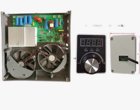 商用电磁炉配件220V3500W220V5...