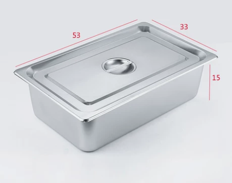 正品加厚不锈钢份数盆油炸锅炸炉内胆炸串串炸...