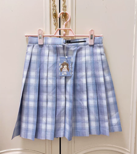 jk格群全新未水洗吊牌未拆M码 42M（腰...