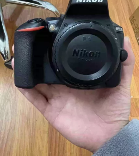 《新手必备》尼康d5600单反套机18-1...