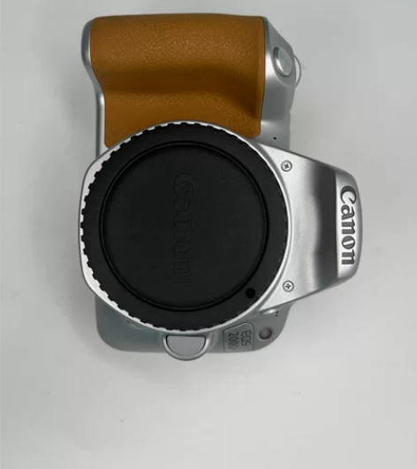 Canon佳能200D一代 银棕配色 99...