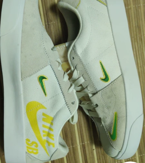 品牌运动鞋，41全新，随意对比懂得来 感兴...