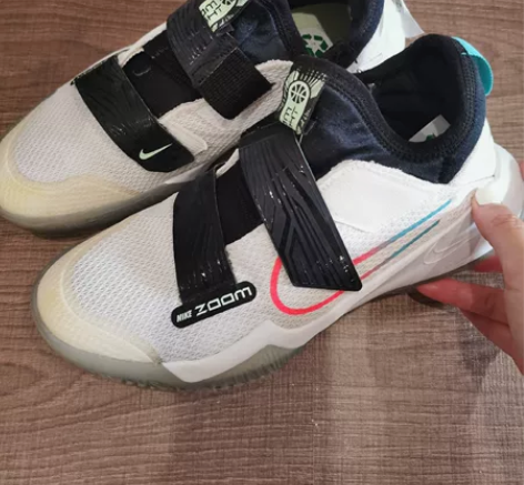 Nike耐克运动鞋 男童鞋，38.5码，鞋...