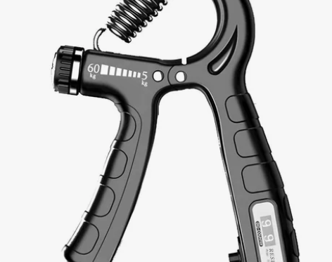 握力器男式专业练手力臂肌手劲锻炼康复训练手...