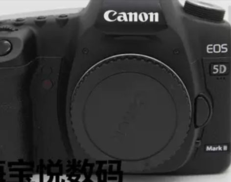 宝悦数码 Canon/佳能 EOS 5D ...