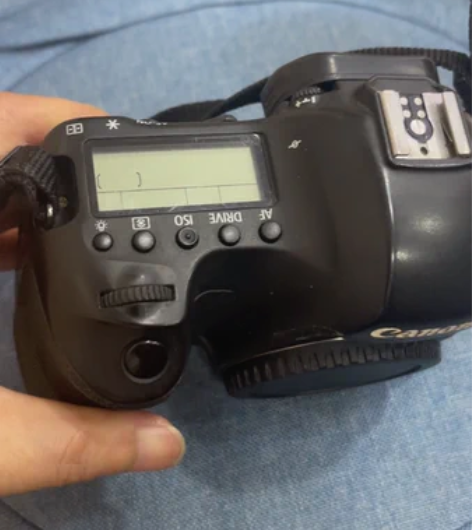 佳能EOS 6D 就这样 用得上的带走玩不...