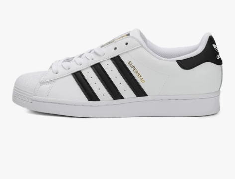 Adidas阿迪三叶草官网男女2022金标...