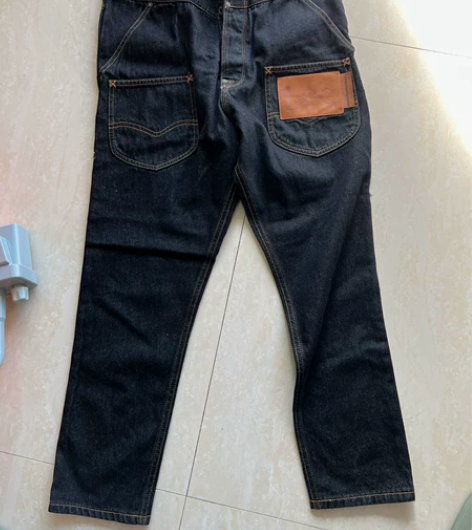 lee男士牛仔裤，s码，全新，二手物品不退...