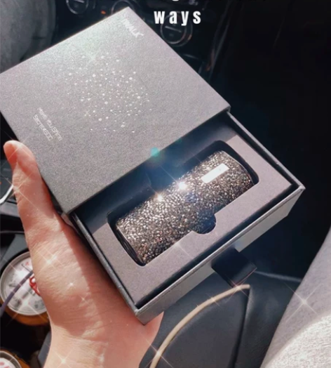 【全新未拆封】iWALK爱沃可口袋可爱快充...