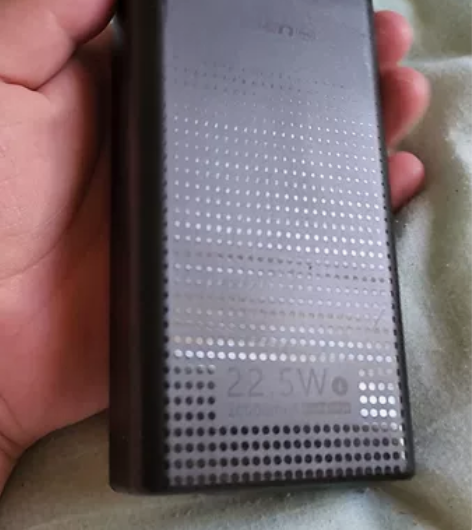 品胜（PISEN） 充电宝20000mAh...
