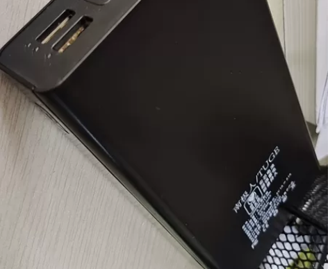 南极人快充大容量充电宝30000毫安手机通...