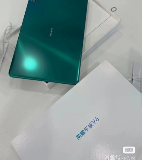 honor/荣耀 荣耀平板v6全新未拆封荣...