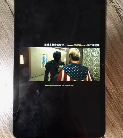 荣耀v6平板wifi版 6+64g 鸿蒙系...