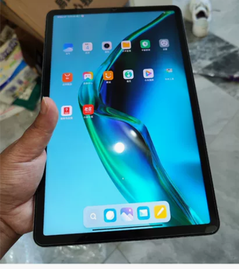 xiaomi/小米 小米平板5  白色6+...