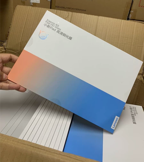 联想小新Pad   原装钢化膜 联想平板1...