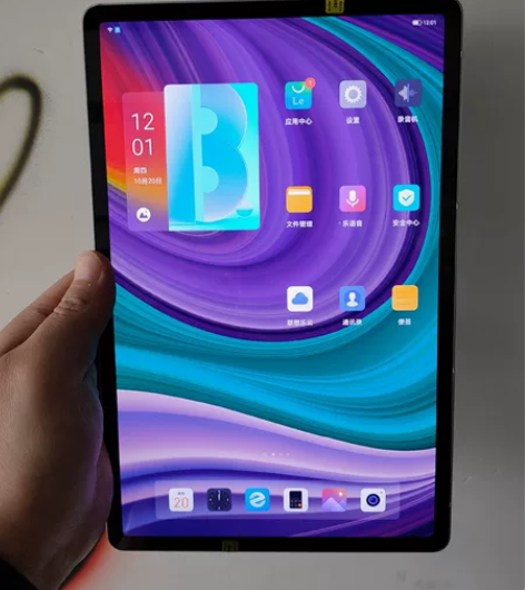 小新padpro 2021内存 6加128...