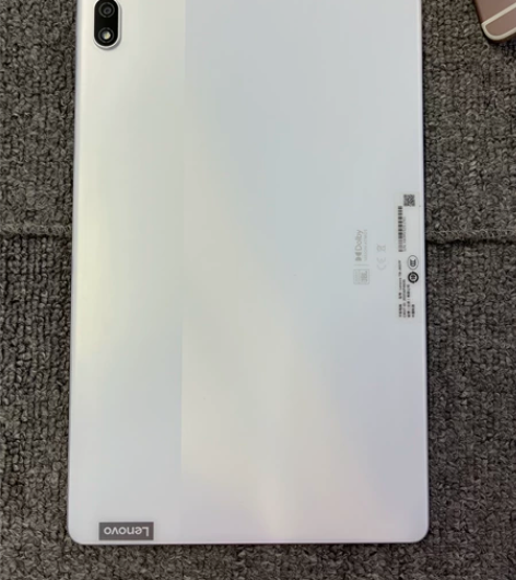 联想小新pad plus国行正品，皮毛98...