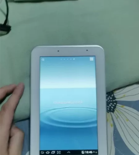 三星GALAXYTab2平板电脑,8GB内...