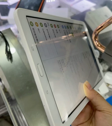 三星平板Tab E SM-560 8G ...