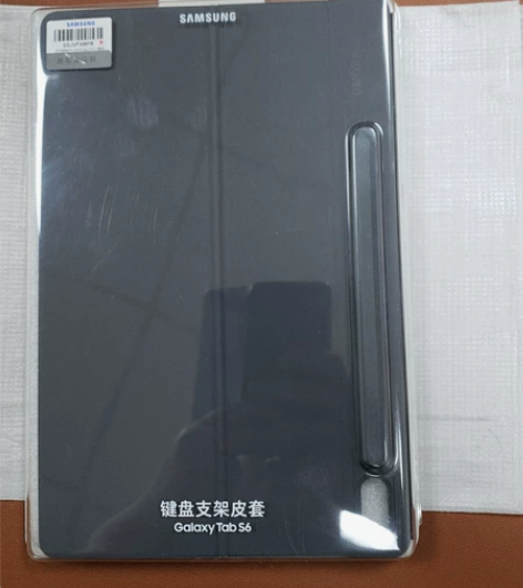 【国行】三星S6 T860原装键盘保护套 ...