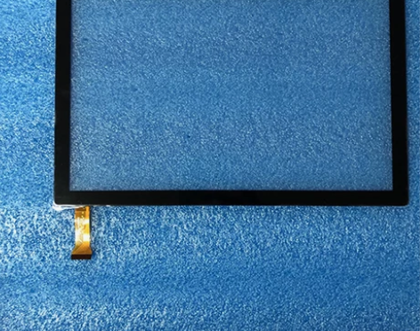 teclast p20hd平板电脑外屏幕