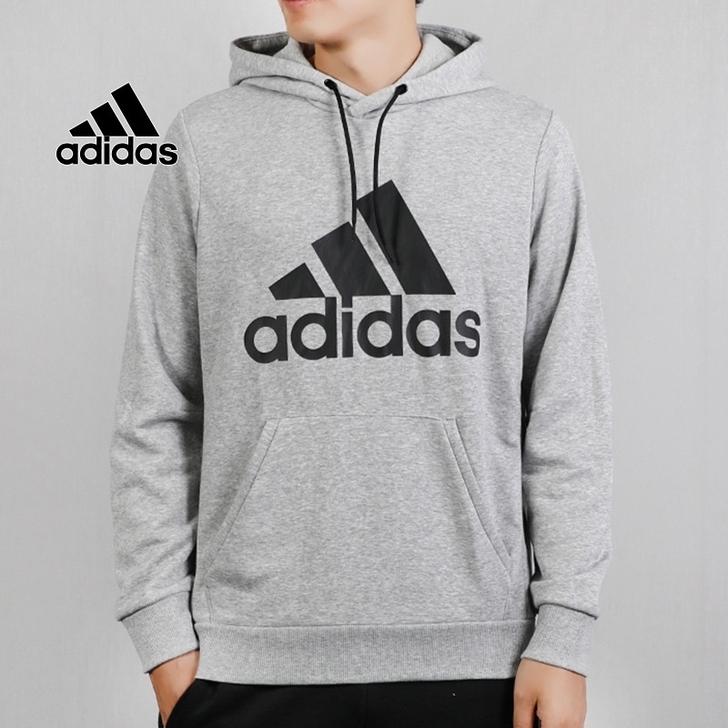 Adidas阿迪达斯男装官网旗舰秋季新款宽...