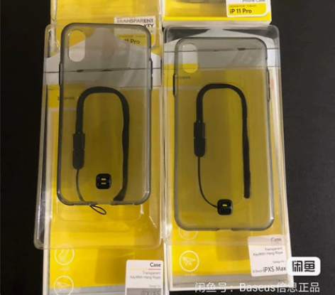 倍思苹果11pro/11pm/xs/xsm...