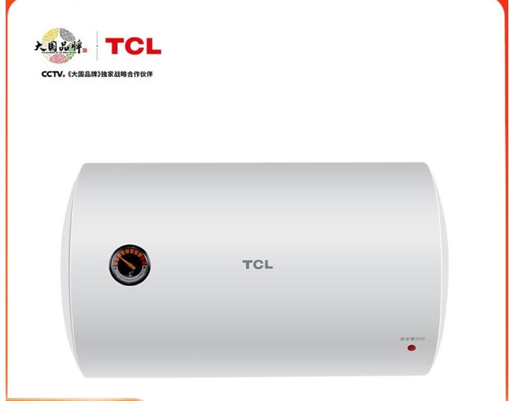 TCL   60L热水器  型号TD60-...