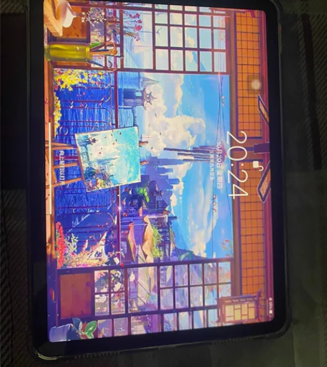 iPad Air4 (2020) 10.9...