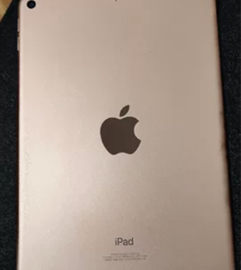 ipadmini5自用 目前性价比最高的旗...