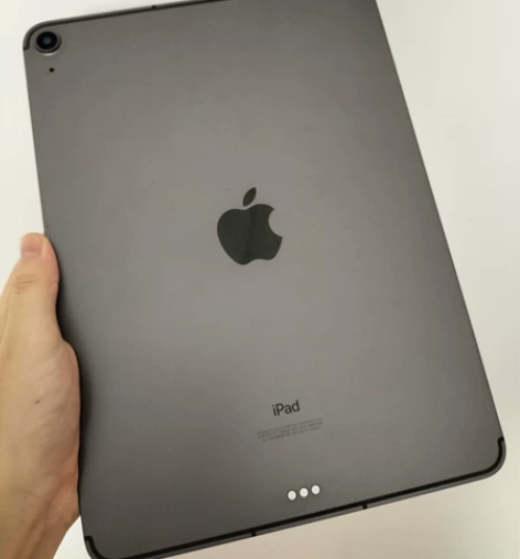 ipad air 4 无盒 64GB 64...