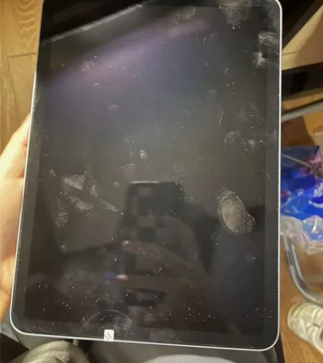 iPad  air4（2020 ）95新6...