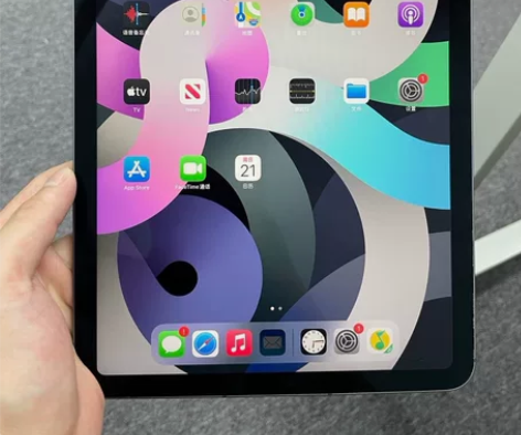 原装iPad Air4 2020款插卡+W...