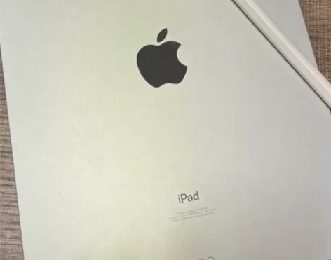 Apple/苹果 iPad 8代 2020...