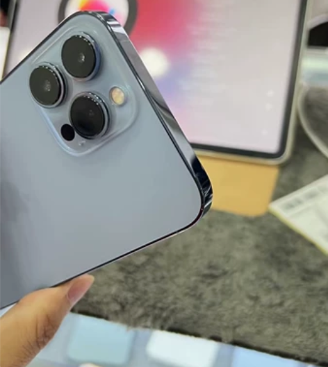 苹果12pro苹果12promax 全网通...