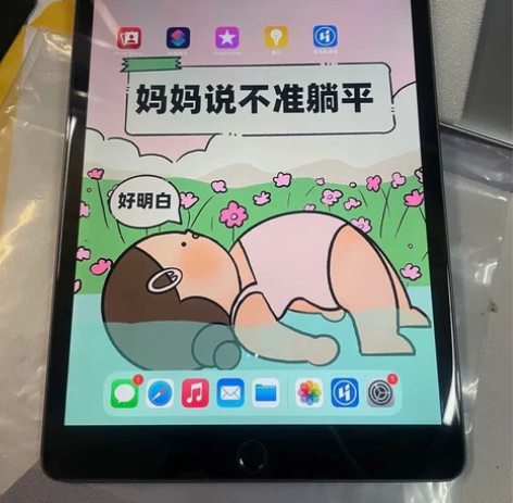 二手ipad平板256g便宜出2020 ...