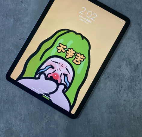 iPad Air4 2020款 10.9寸...