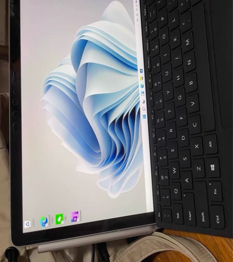 微软Surface Go 3 6500Y ...
