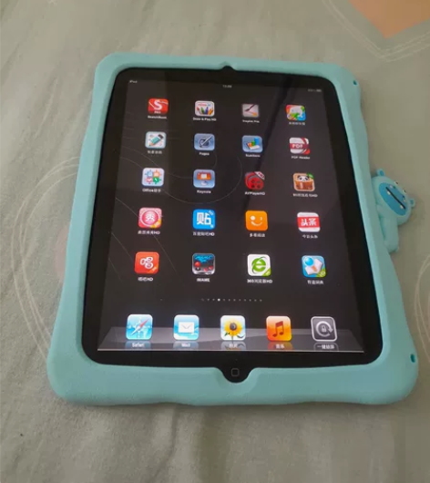 个人出售ipad 64g平板电脑 平板ip...