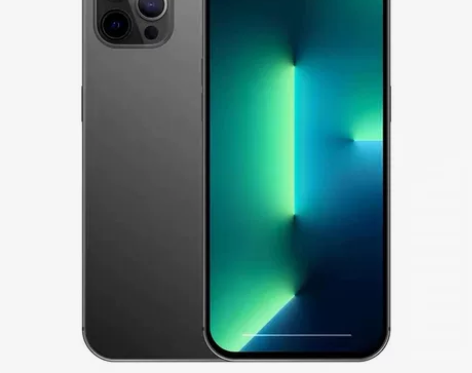 i13pro手机 全新未拆封12G+512...